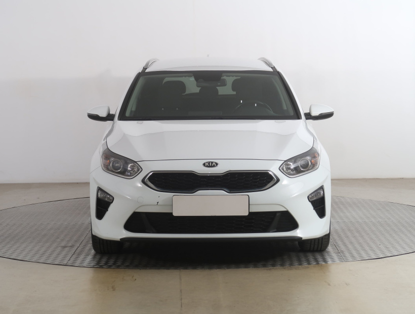 Kia Ceed, 2020