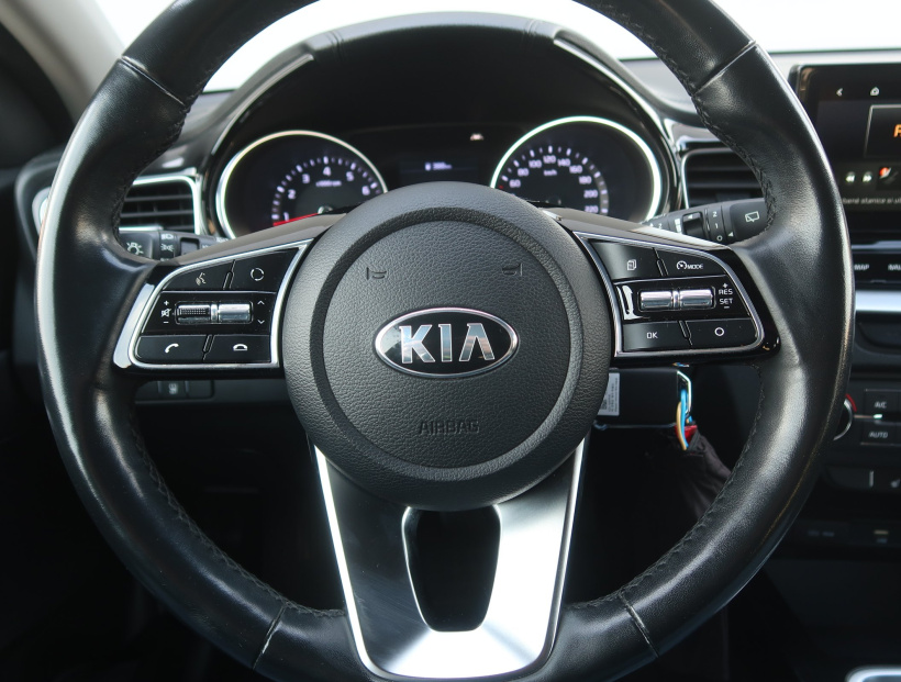 Kia Ceed, 2020