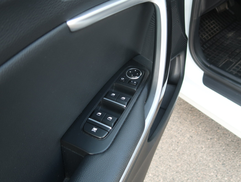 Kia Ceed, 2020