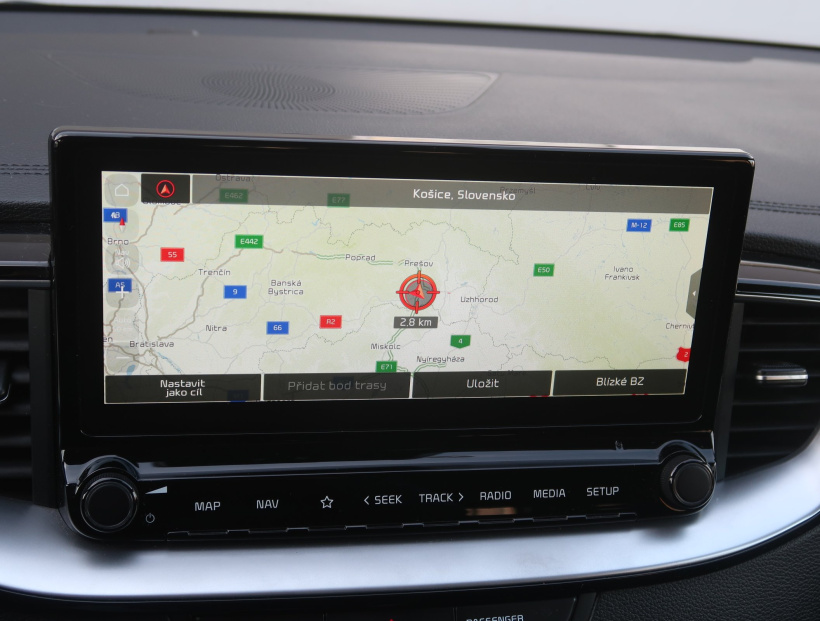 Kia Ceed, 2020
