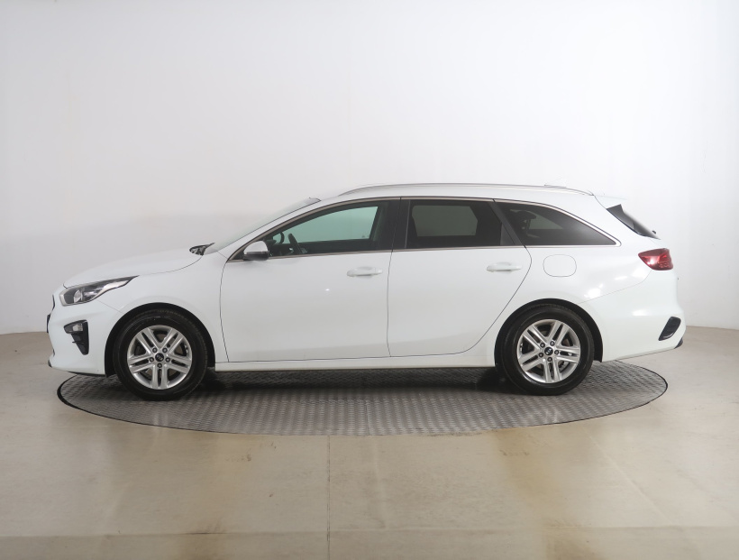 Kia Ceed, 2020