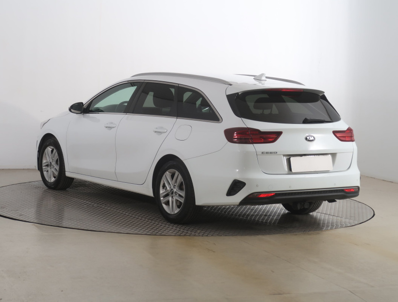 Kia Ceed, 2020