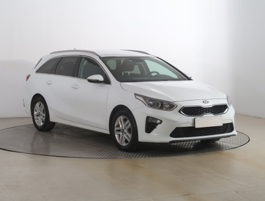 Kia Ceed SW