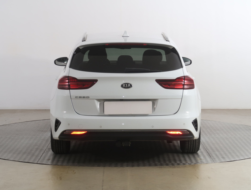 Kia Ceed, 2020