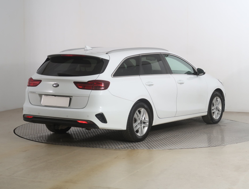 Kia Ceed, 2020