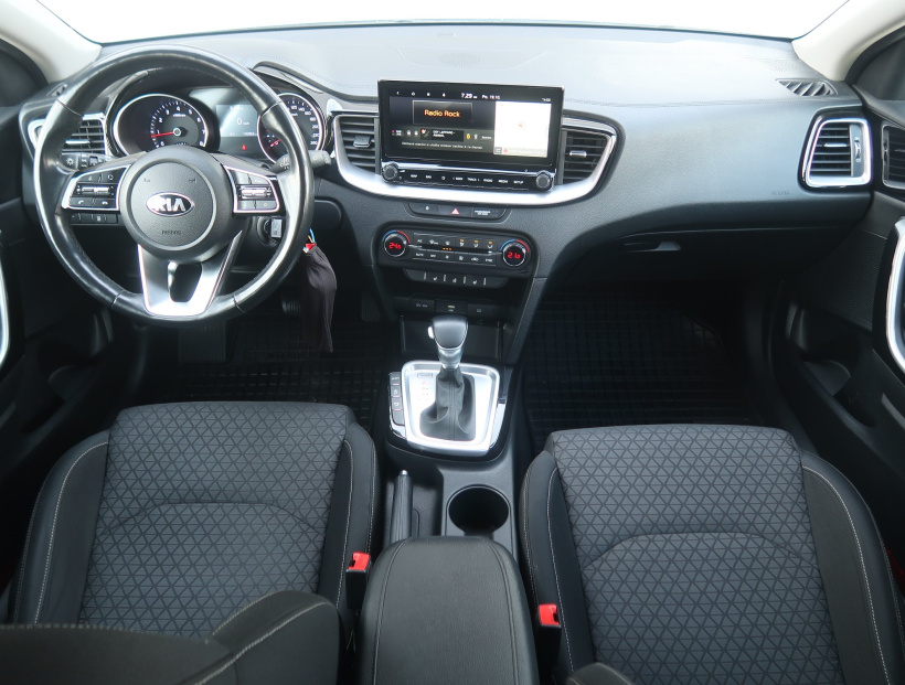 Kia Ceed, 2020