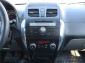 Suzuki SX4, 2011