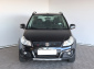Suzuki SX4, 2011