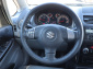 Suzuki SX4, 2011