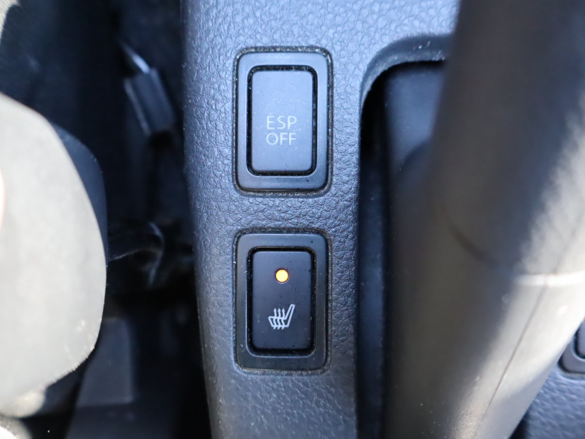 Suzuki SX4, 2011