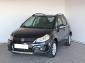 Suzuki SX4, 2011