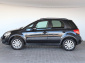 Suzuki SX4, 2011