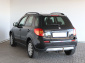 Suzuki SX4, 2011