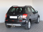 Suzuki SX4, 2011