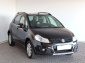 Suzuki SX4, 2011