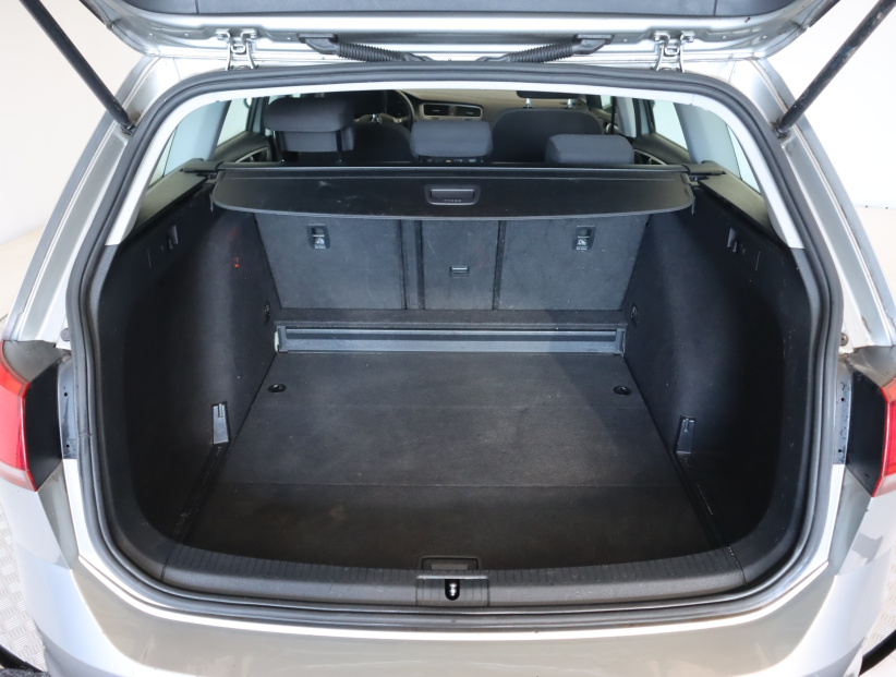 Volkswagen Golf, 2013