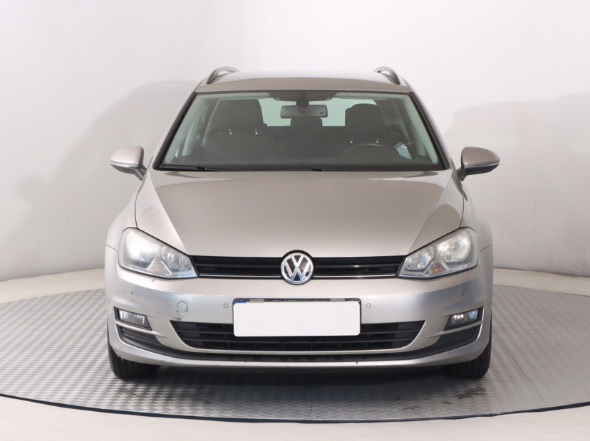 Volkswagen Golf, 2013