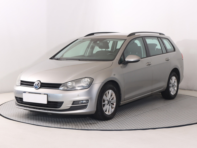 Volkswagen Golf, 2013