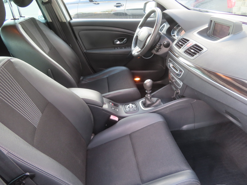 Renault Megane, 2010