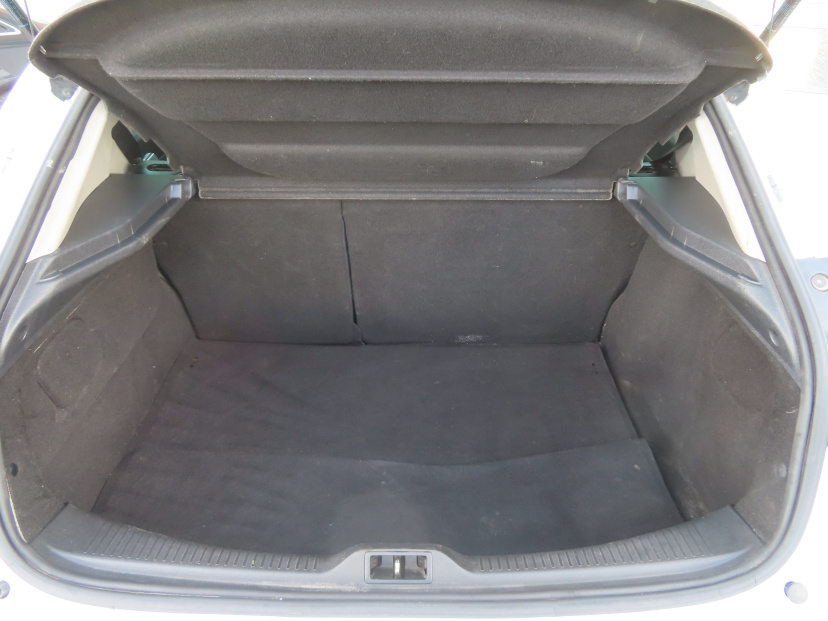 Renault Megane, 2010