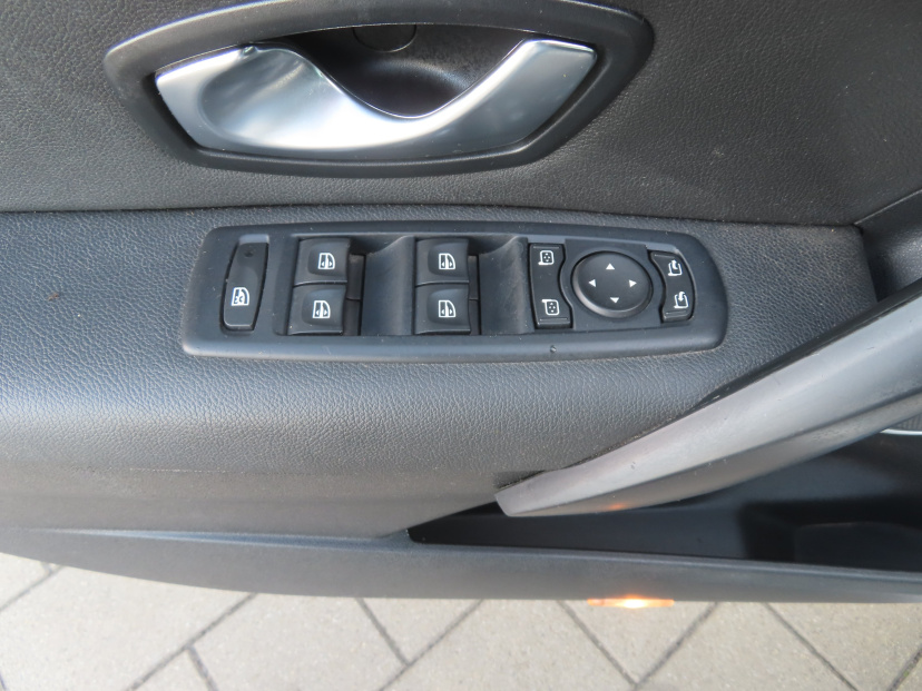 Renault Megane, 2010