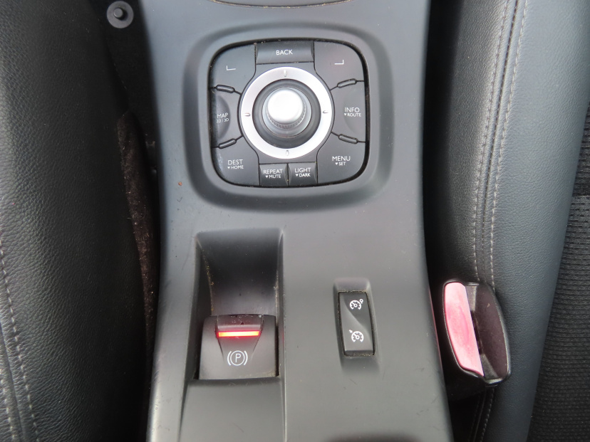 Renault Megane, 2010