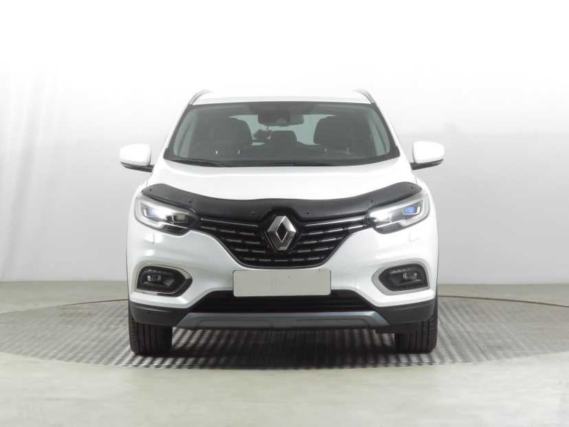 Renault Kadjar, 2020