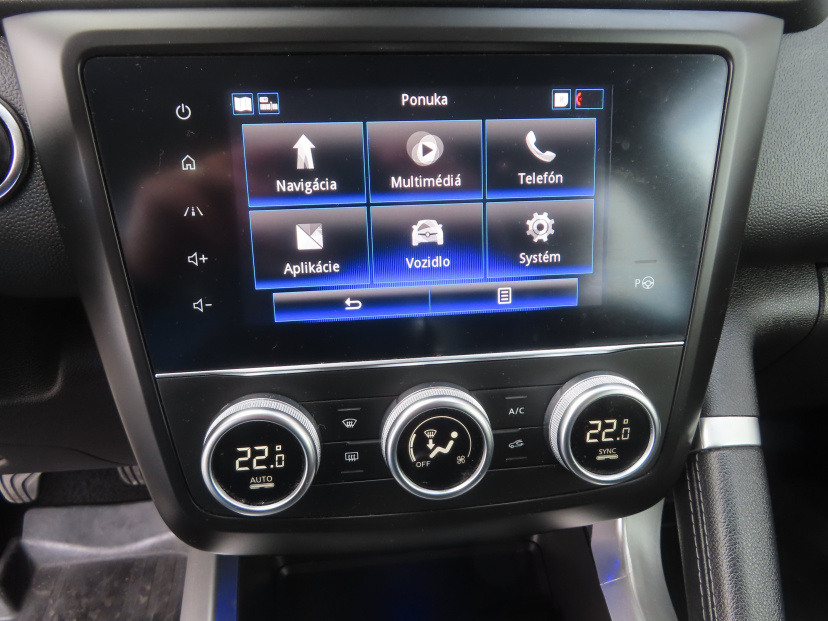 Renault Kadjar, 2020