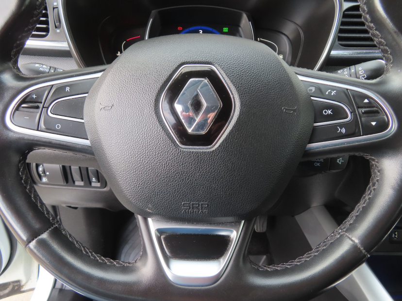 Renault Kadjar, 2020