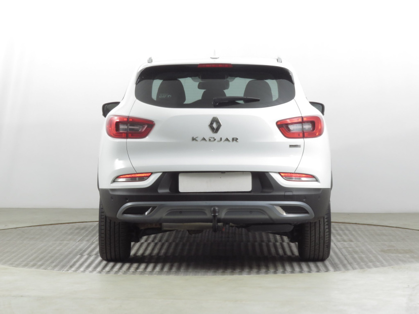 Renault Kadjar, 2020