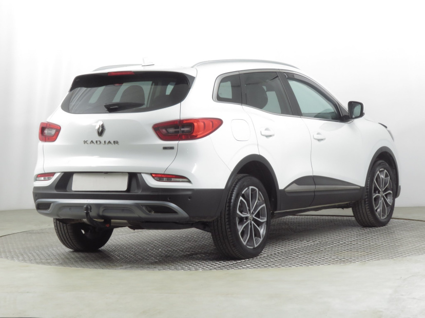 Renault Kadjar, 2020