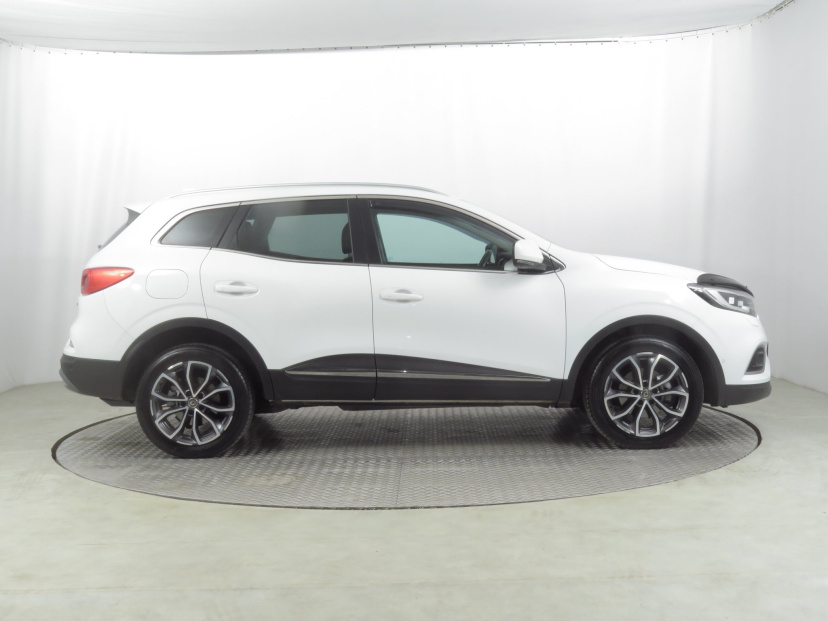 Renault Kadjar, 2020