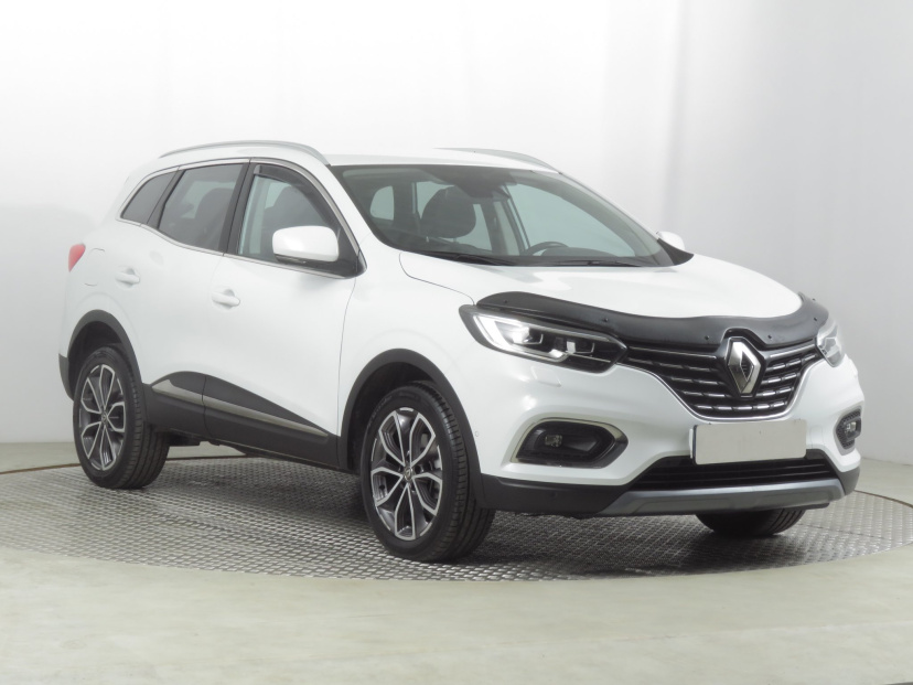 Renault Kadjar, 2020