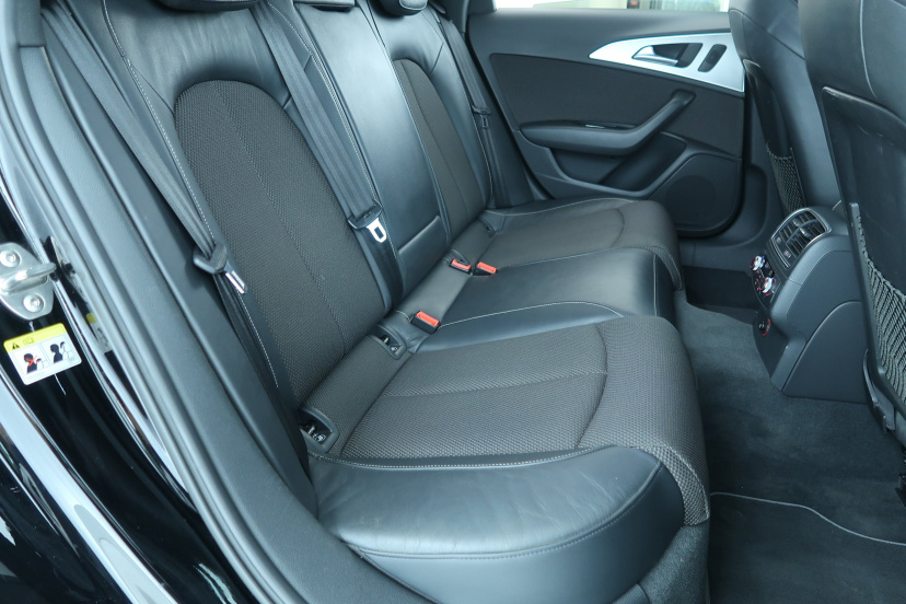 Audi A6, 2016