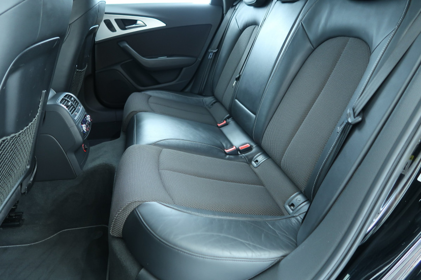 Audi A6, 2016