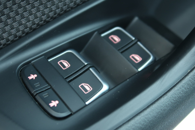 Audi A6, 2016