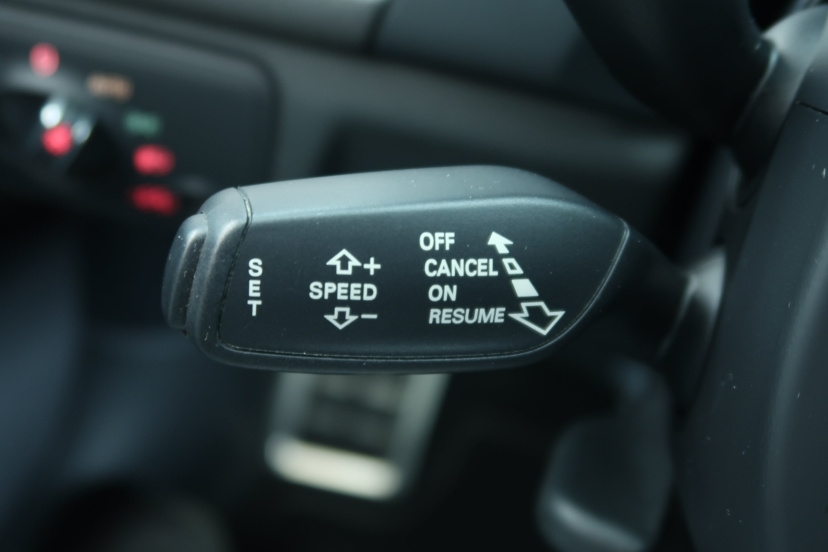 Audi A6, 2016