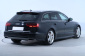 Audi A6, 2016