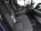 Ford Transit Custom, 2017