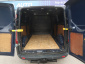 Ford Transit Custom, 2017