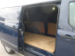 Ford Transit Custom, 2017
