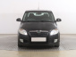 Škoda Fabia, 2008