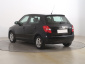 Škoda Fabia, 2008