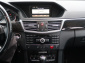 Mercedes-Benz E, 2009