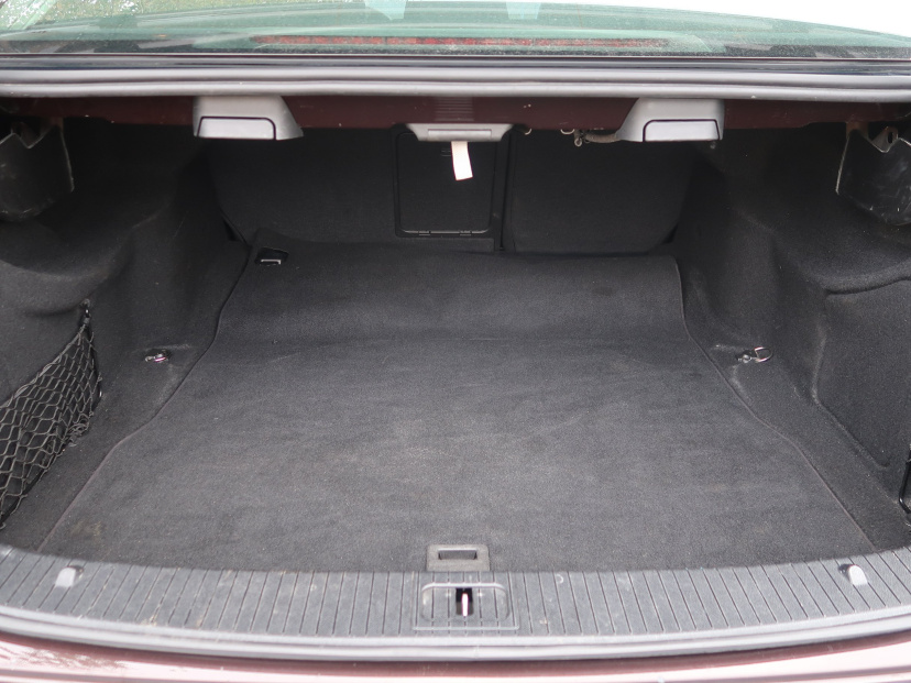 Mercedes-Benz E, 2009