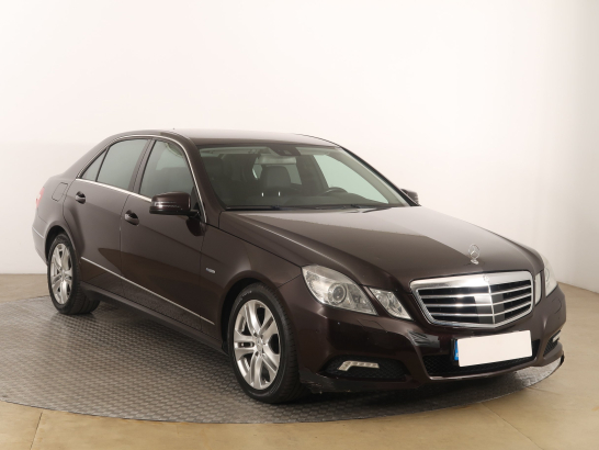 Mercedes-Benz E 250 CDI