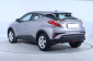 Toyota C-HR, 2019