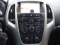 Opel Astra, 2012