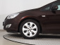 Opel Astra, 2012
