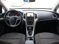 Opel Astra, 2012